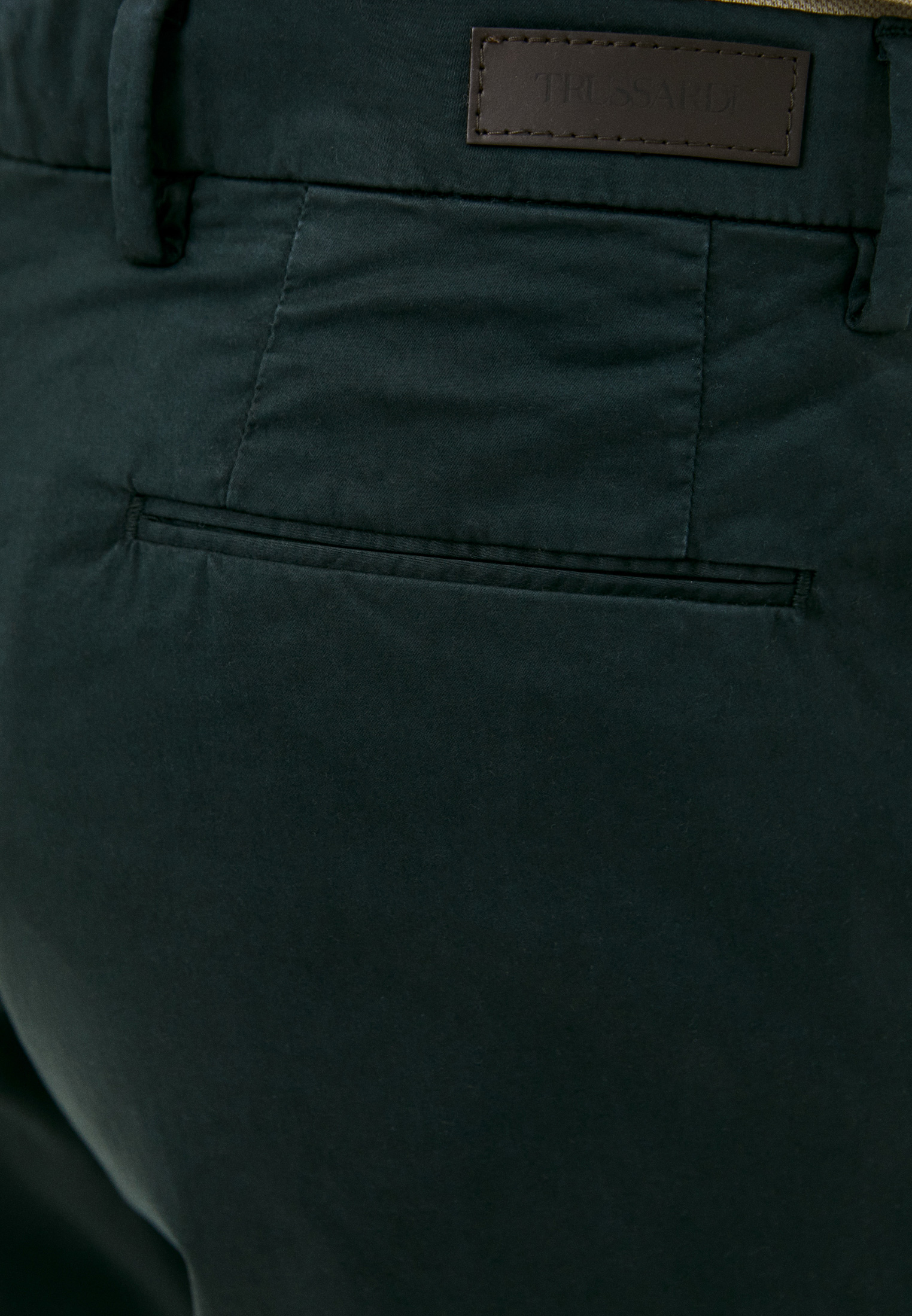 Мужские повседневные брюки Trussardi (Труссарди) 52P00000-1T005016: изображение 6