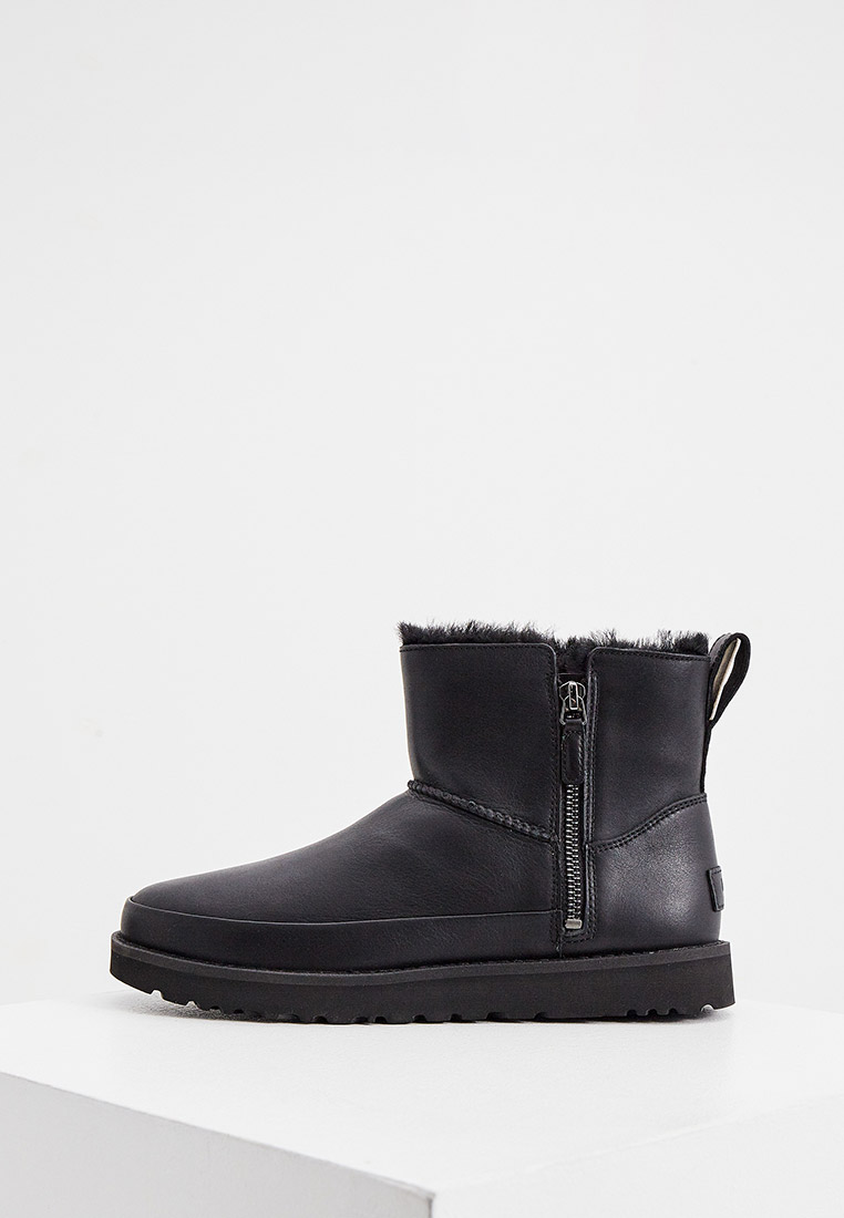 Женские угги UGG 1116104 купить за 