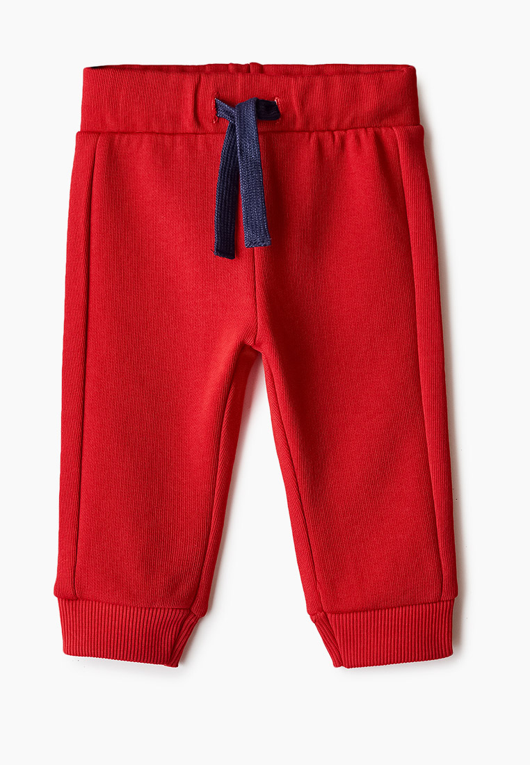 Спортивные брюки для мальчиков United Colors of Benetton (Юнайтед Колорс оф Бенеттон) 3J70I0041