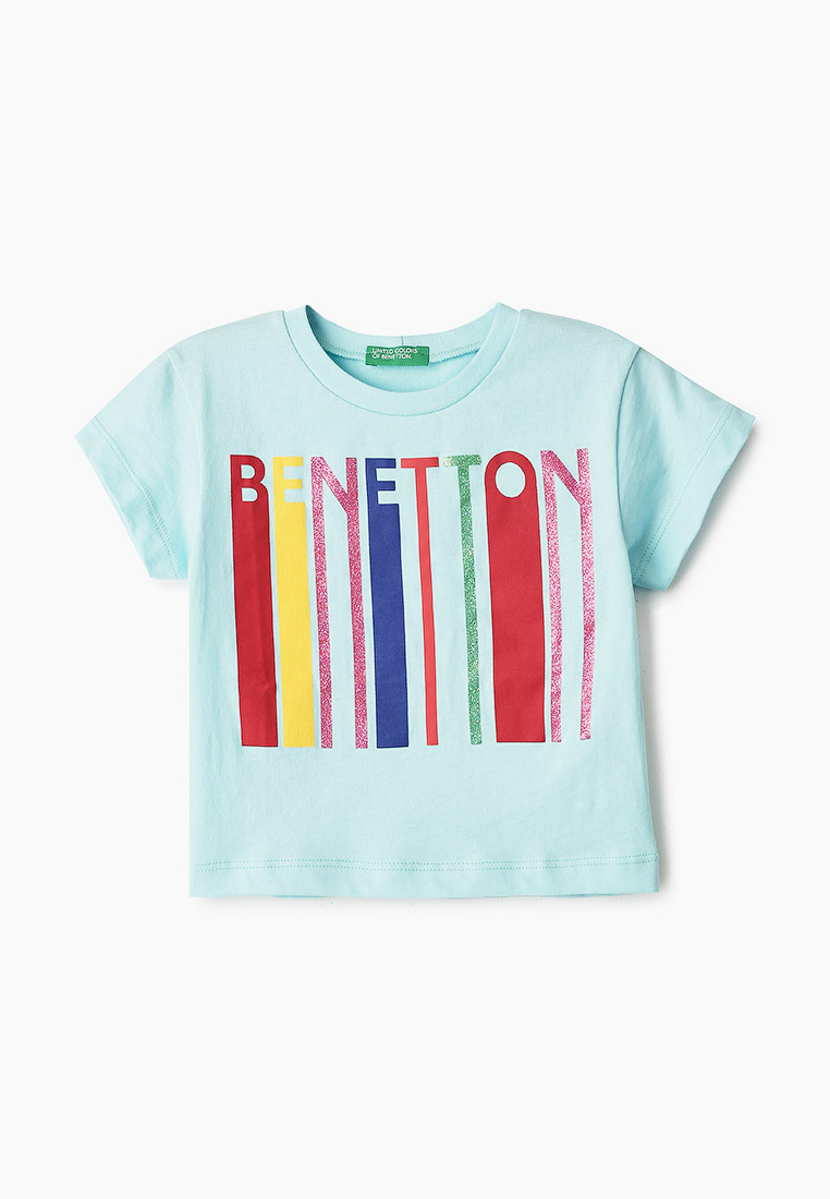 Undercolors of Benetton Body Bimba