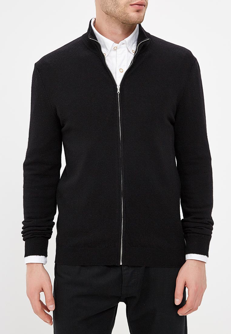 Мужской Кардиган United Colors Of Benetton Купить