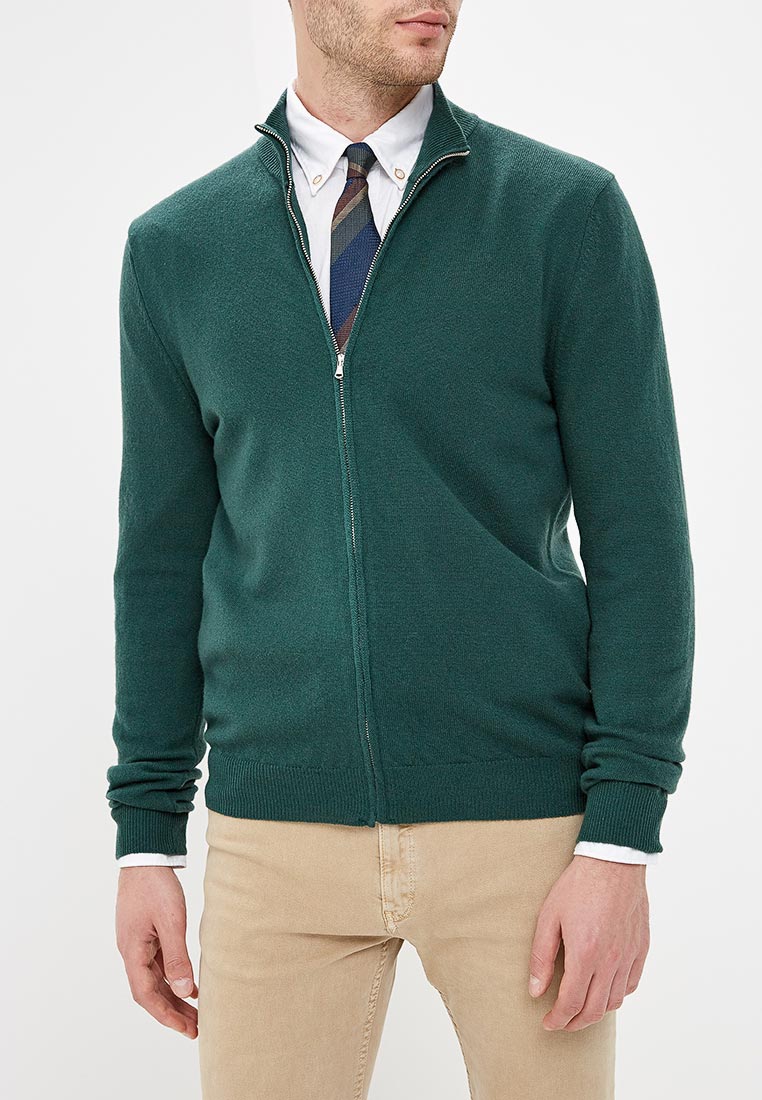 Мужской Кардиган United Colors Of Benetton Купить