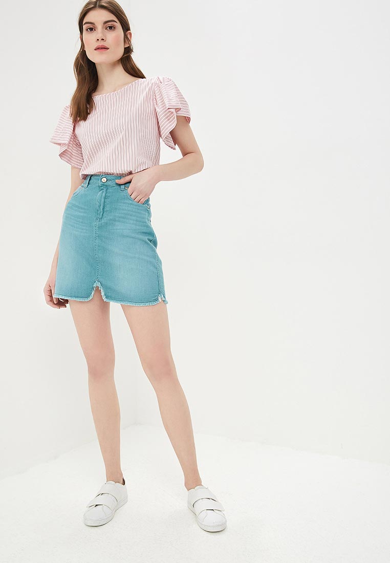 Bluza Zhenskaya United Colors Of Benetton Yunajted Kolors Of Benetton 5brp5q9x5 Kupit Za 1790 Rub
