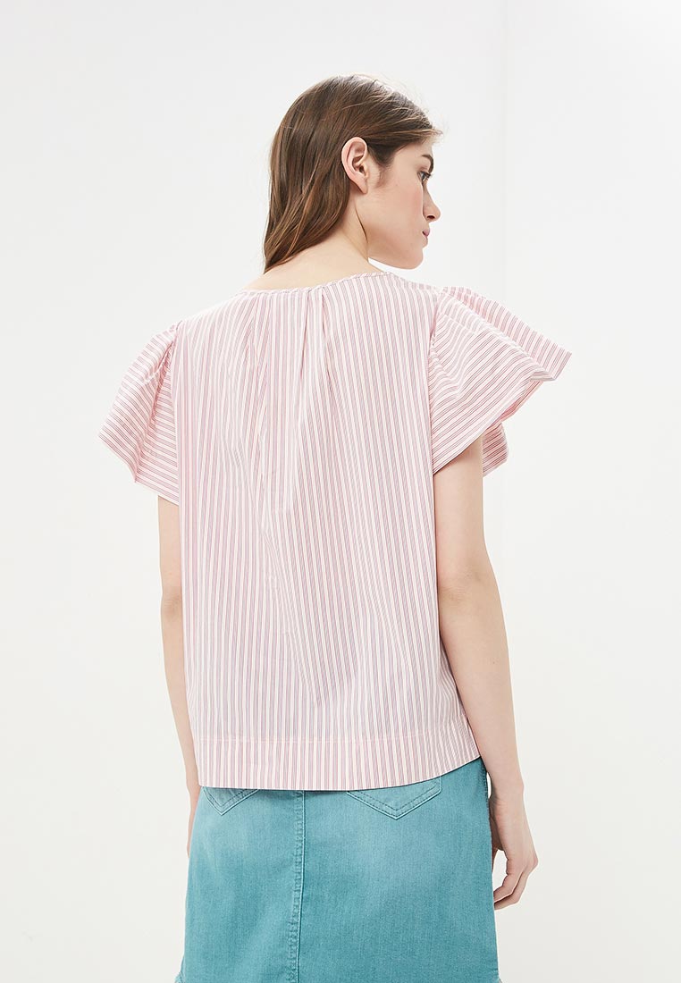 Bluza Zhenskaya United Colors Of Benetton Yunajted Kolors Of Benetton 5brp5q9x5 Kupit Za 1790 Rub