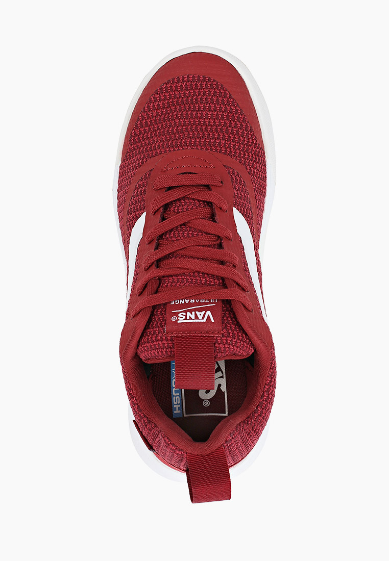 Женские кроссовки VANS (ВАНС) VA3MVU купить