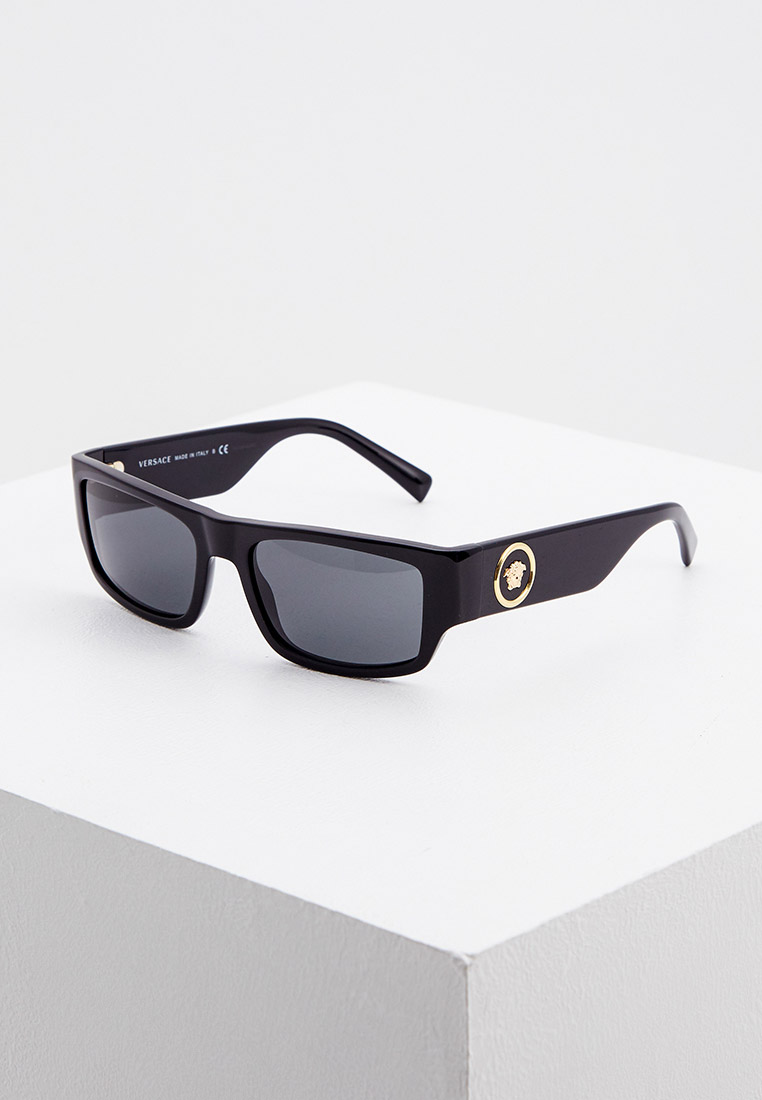 Женские солнцезащитные очки Versace 0VE4385