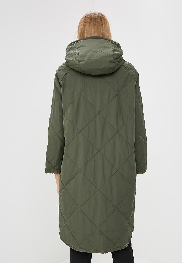 Утепленная куртка женская Weekend Max Mara MAGDA купить за 66599 руб.