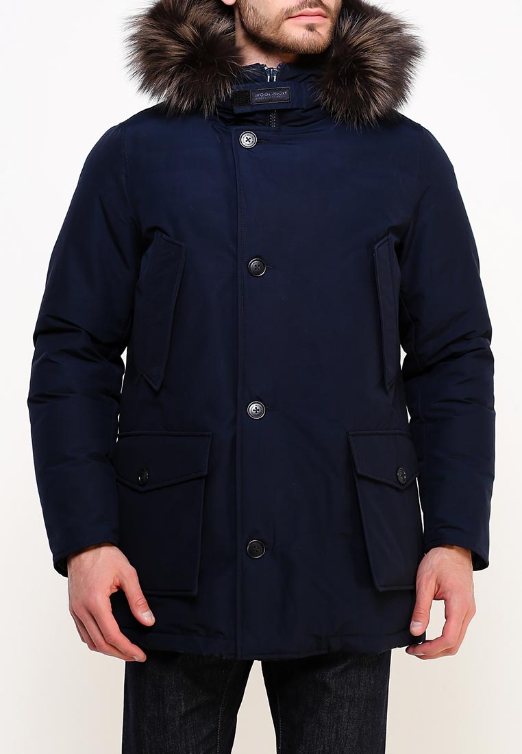 Купить Пуховик Woolrich В Интернет Магазине