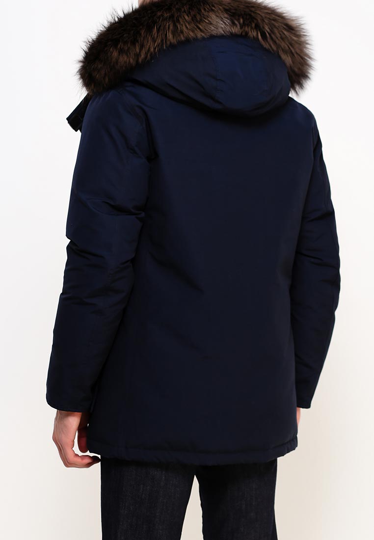 Купить Пуховик Woolrich В Интернет Магазине