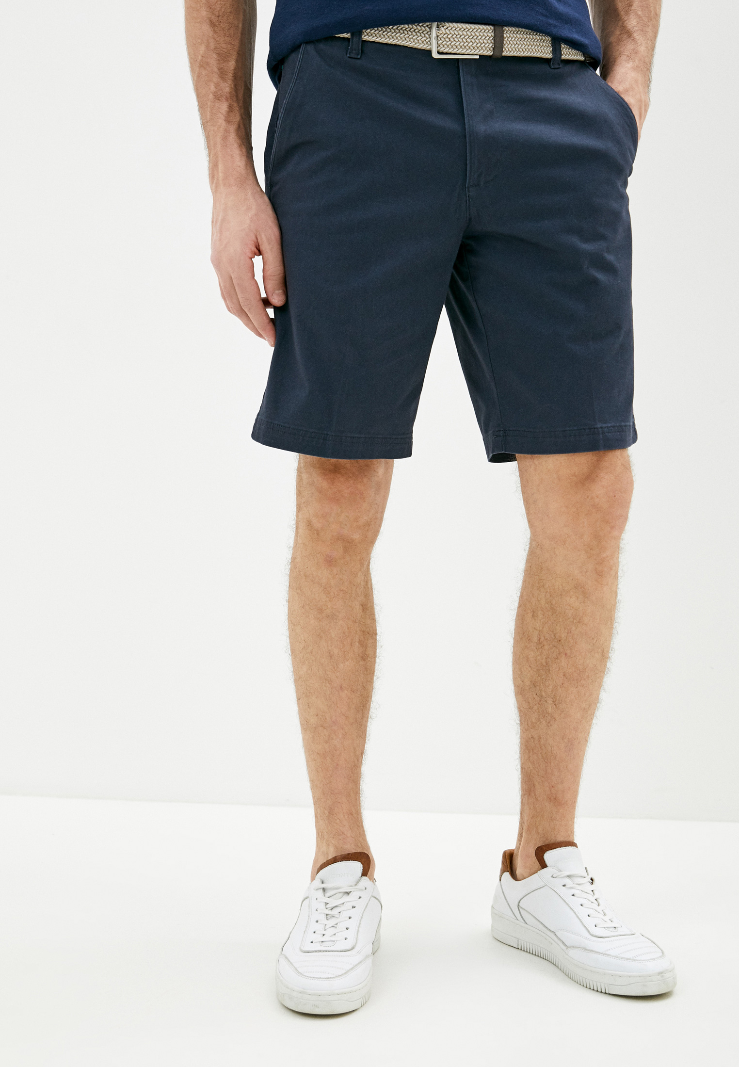 Original Penguin Check Swimming Shorts Sml or Med Total Eclipse