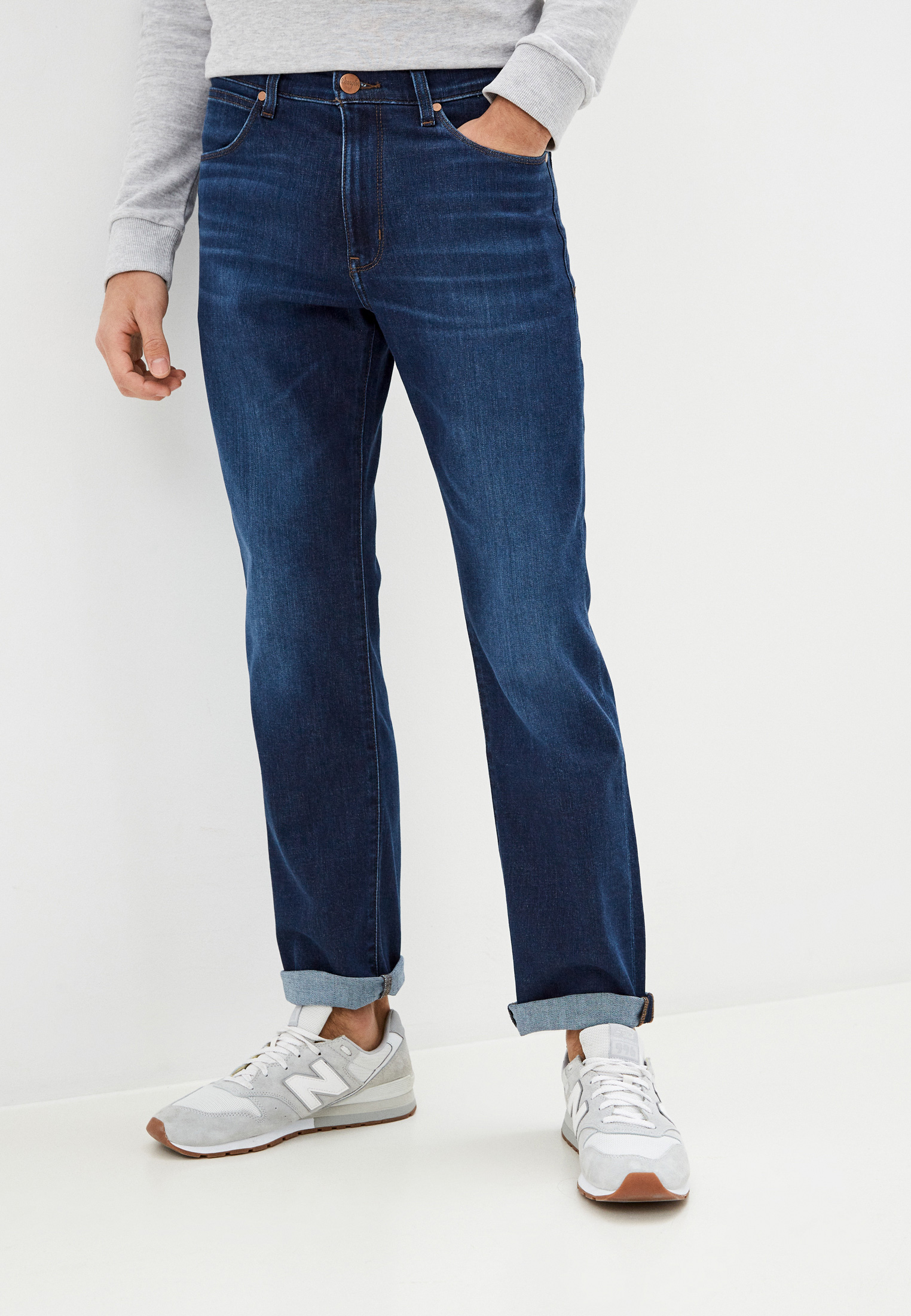 Мужские джинсы Wrangler - купить мужские джинсы Wrangler в интернет ...