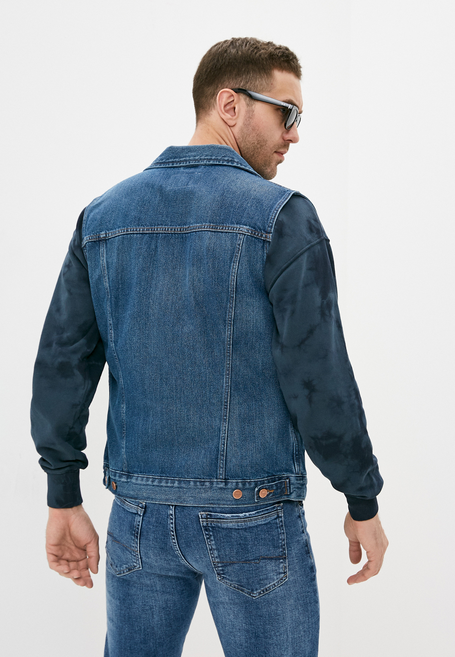 Жилет мужской Wrangler (Вранглер 