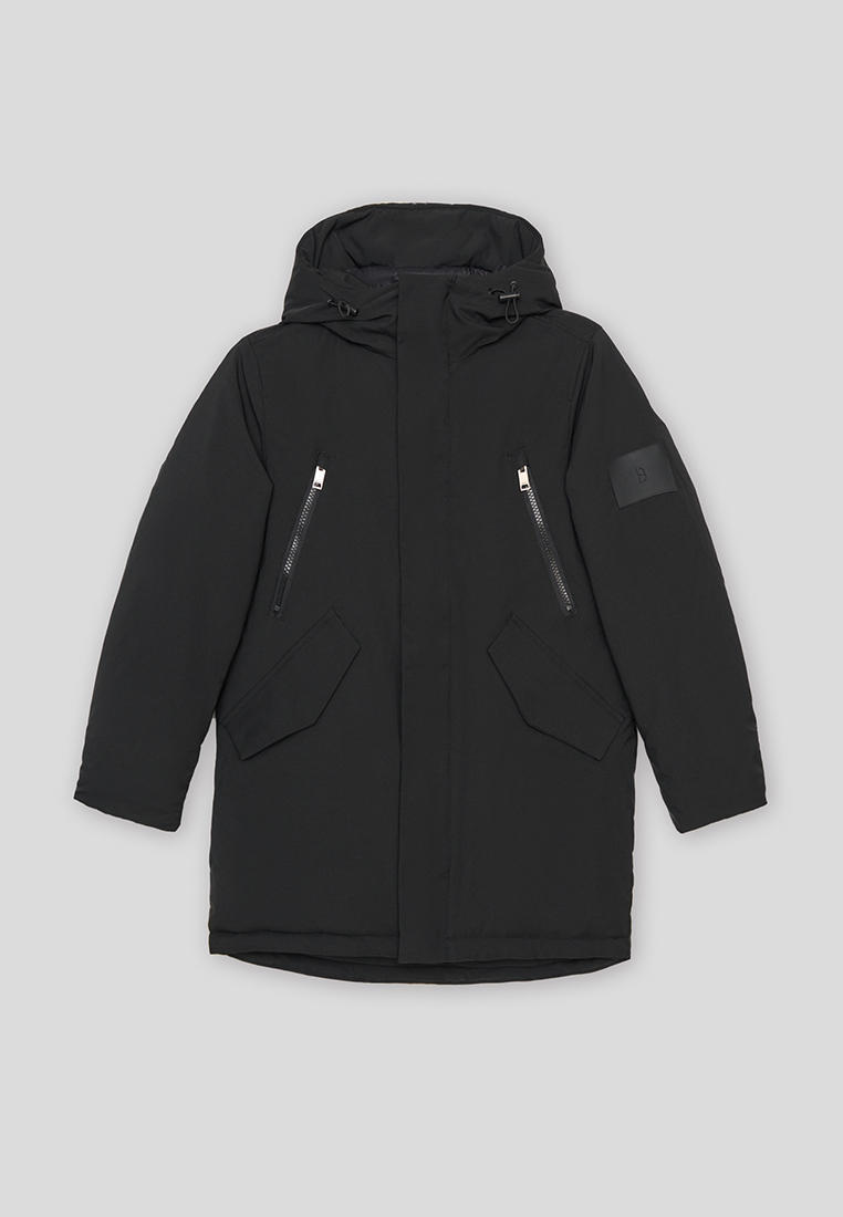 Пуховик Baon (Баон) Куртка утепленная Baon