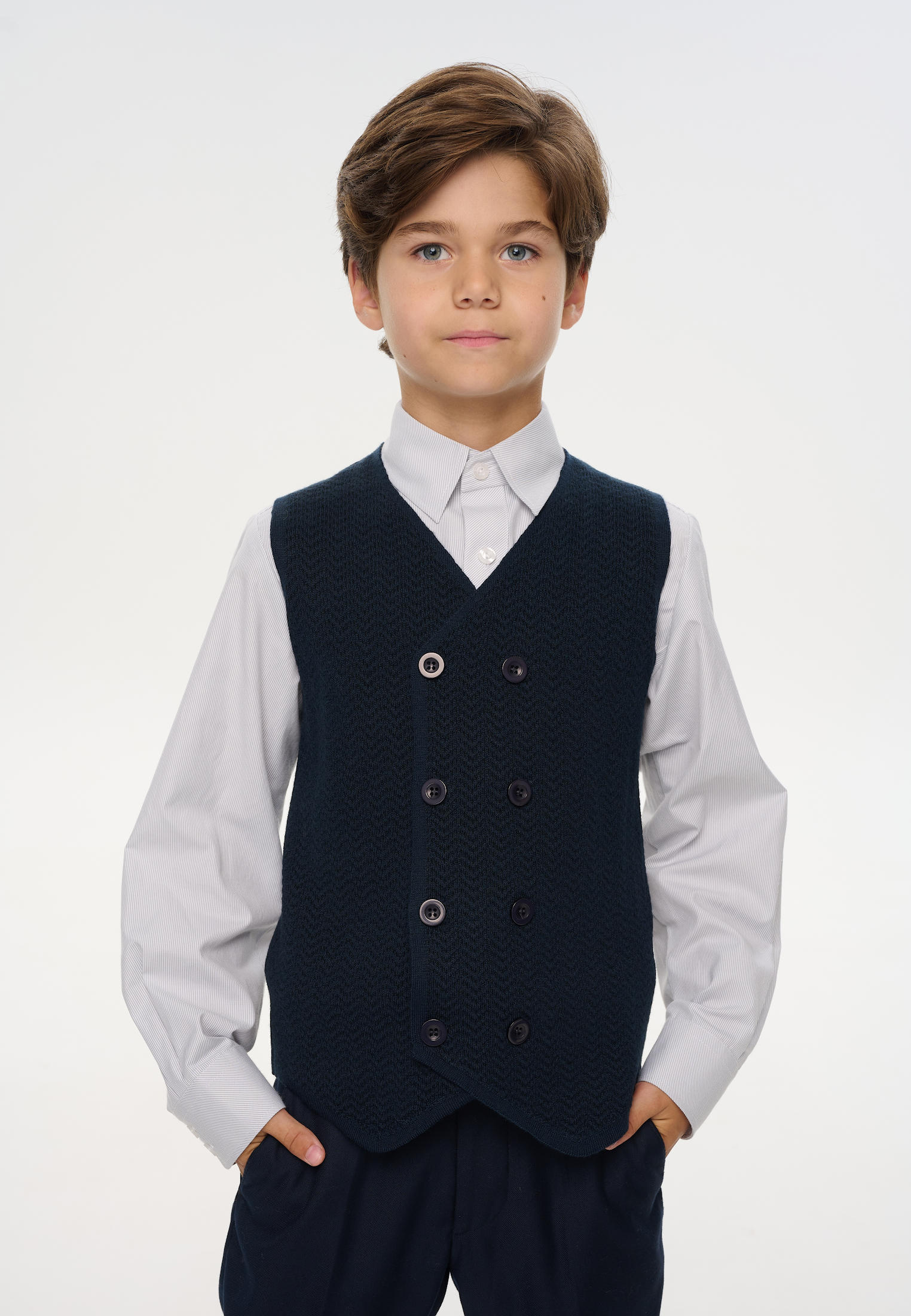 Жилет Jacote Жилет Jacote