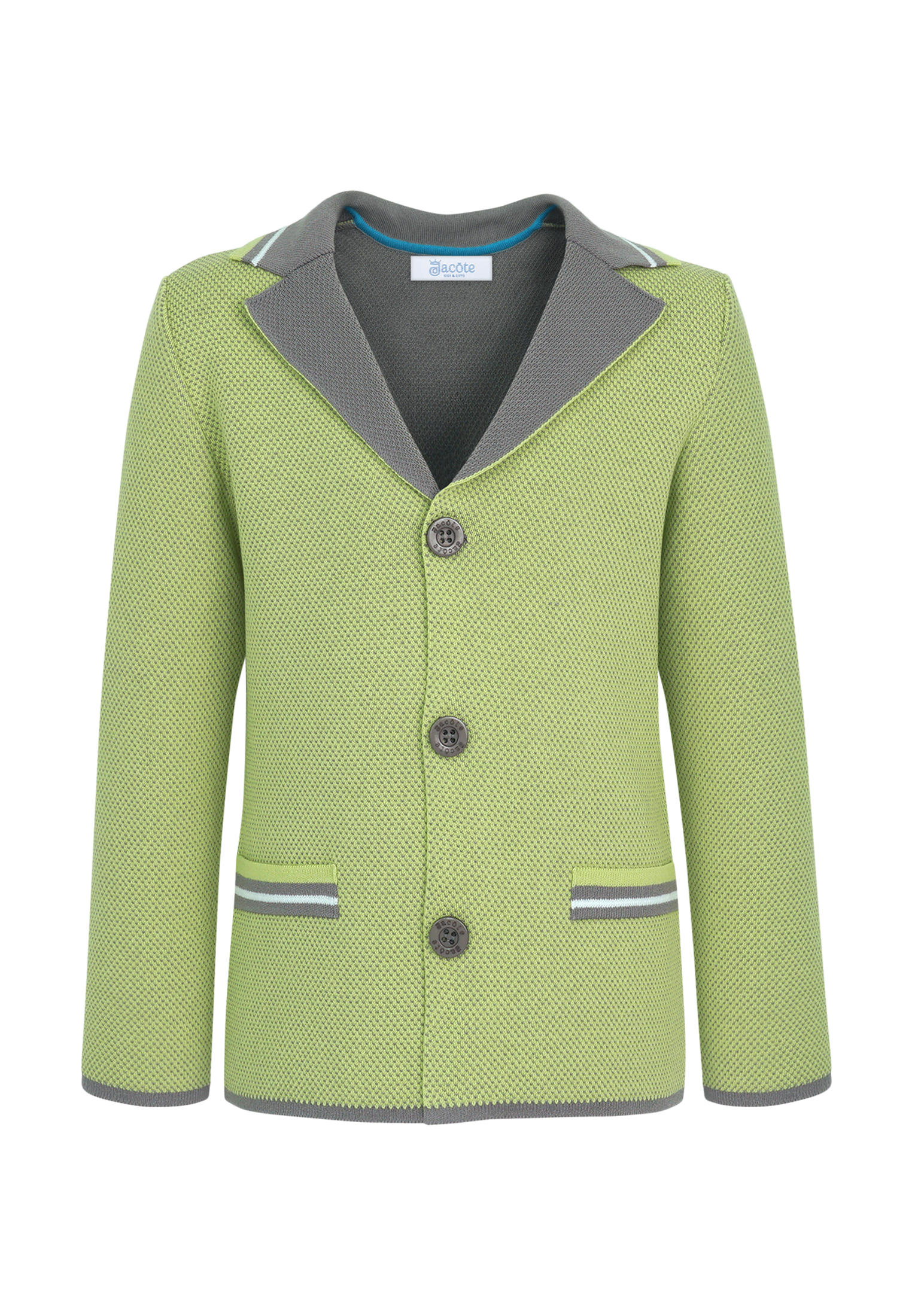 Кардиган Jacote S71BK1060166/104