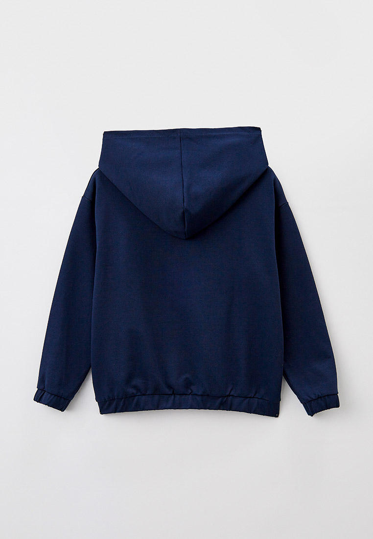 Пижамы для мальчиков Luisa Moretti 6388-NAVY-5/6