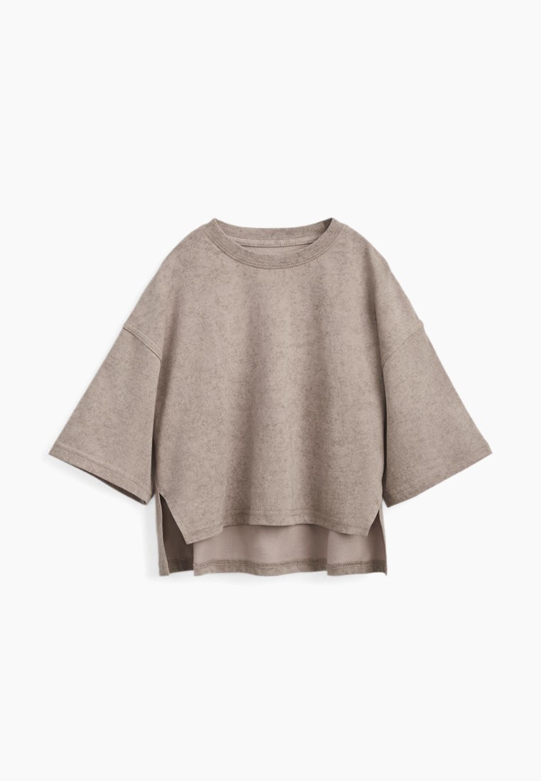 Футболка с коротким рукавом Happy Baby 4690624112423