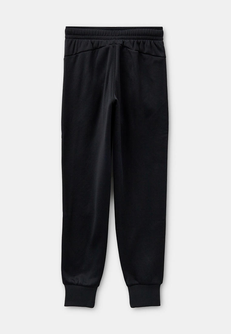 Спортивные брюки для девочек Under Armour 1373543-001-YLG