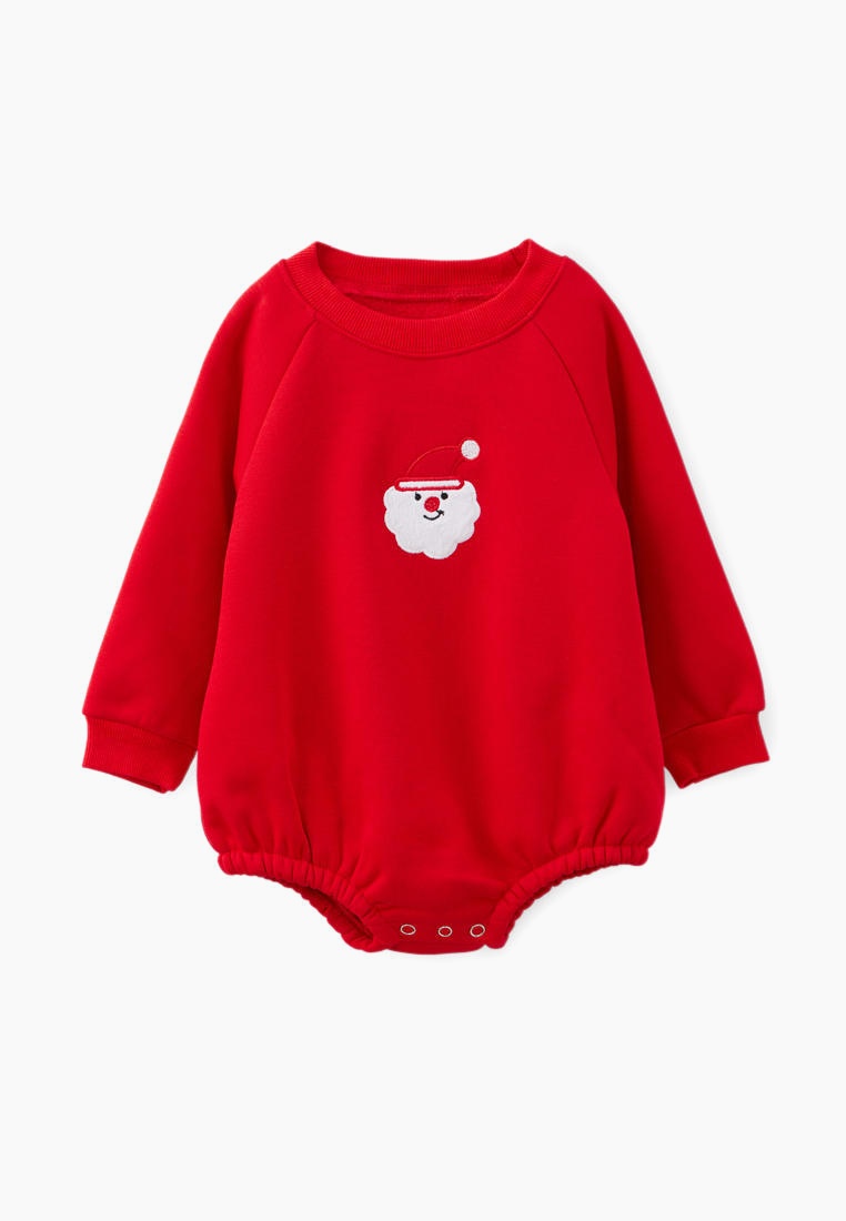 Боди для девочек Happy Baby Боди и шапка Happy Baby