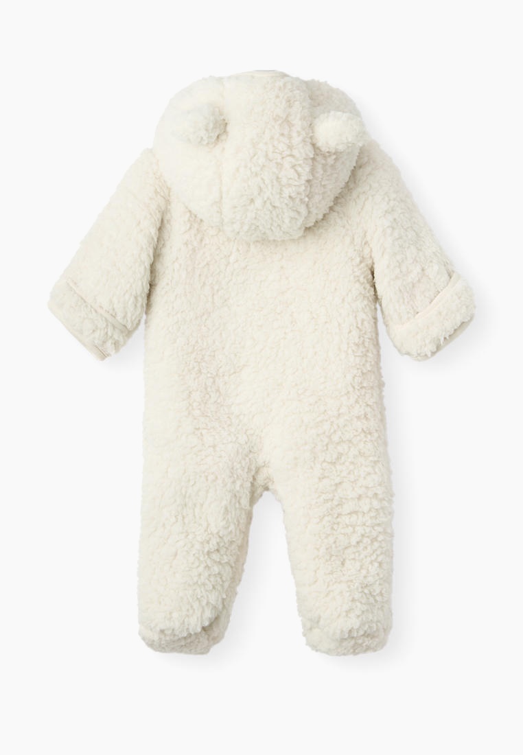 Комбинезон Happy Baby 89055-0_cream