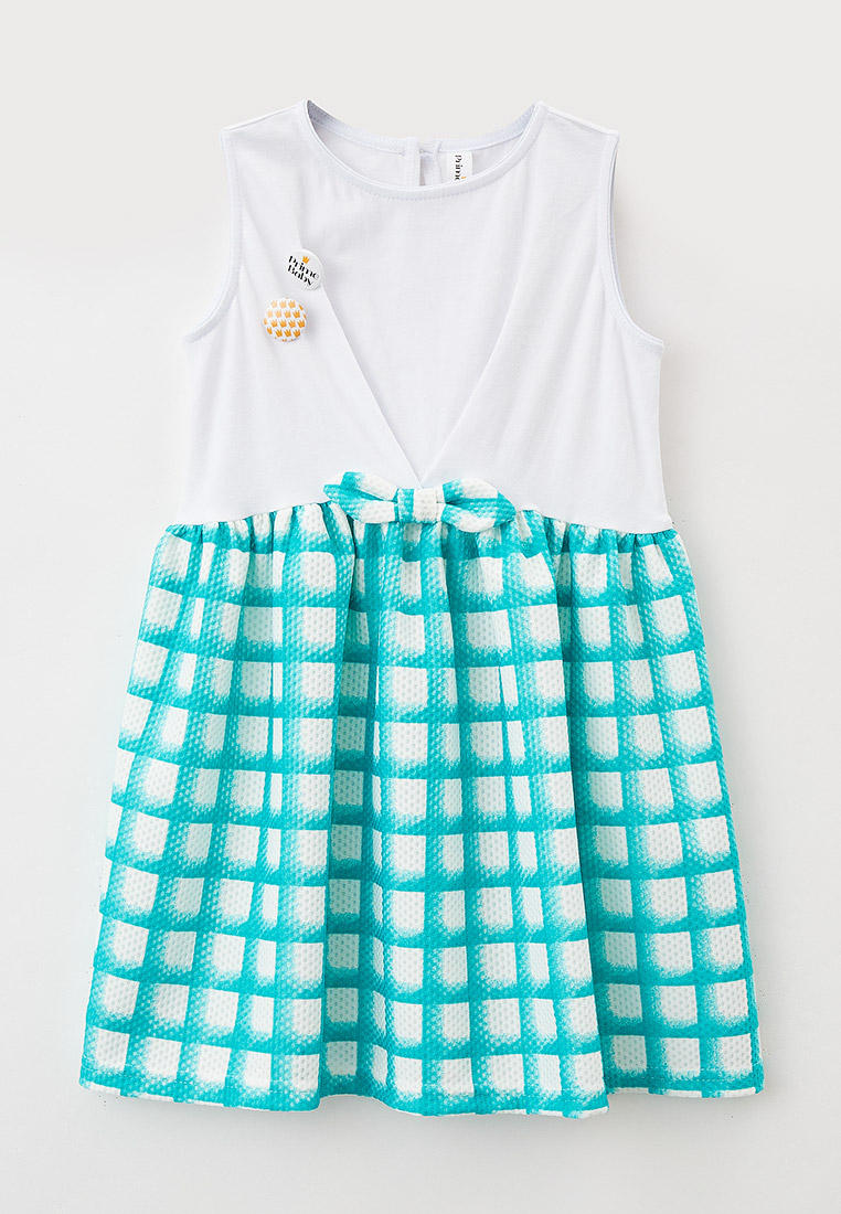 Сарафан Prime Baby PPP04502SQU43-104/110