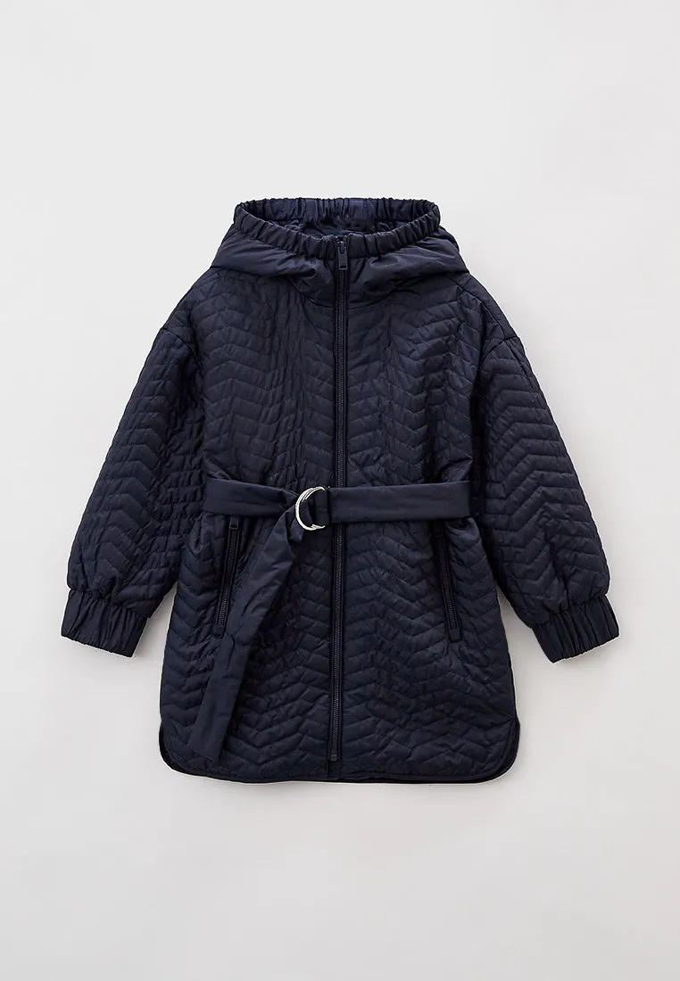 Пуховик Baon (Баон) BK0323002-DARK NAVY-122