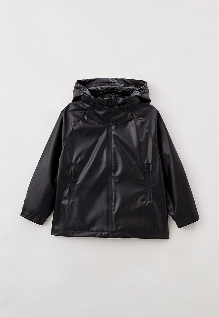 Ветровка Baon (Баон) BK1023001-BLACK-122