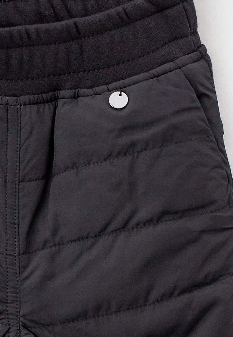 Брюки для девочек Baon (Баон) BK091505-BLACK-122