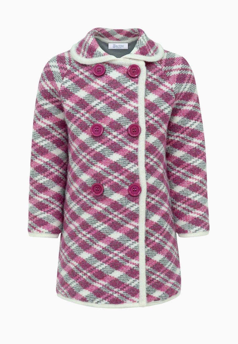 Пальто для девочек Jacote W81GB1039321/104