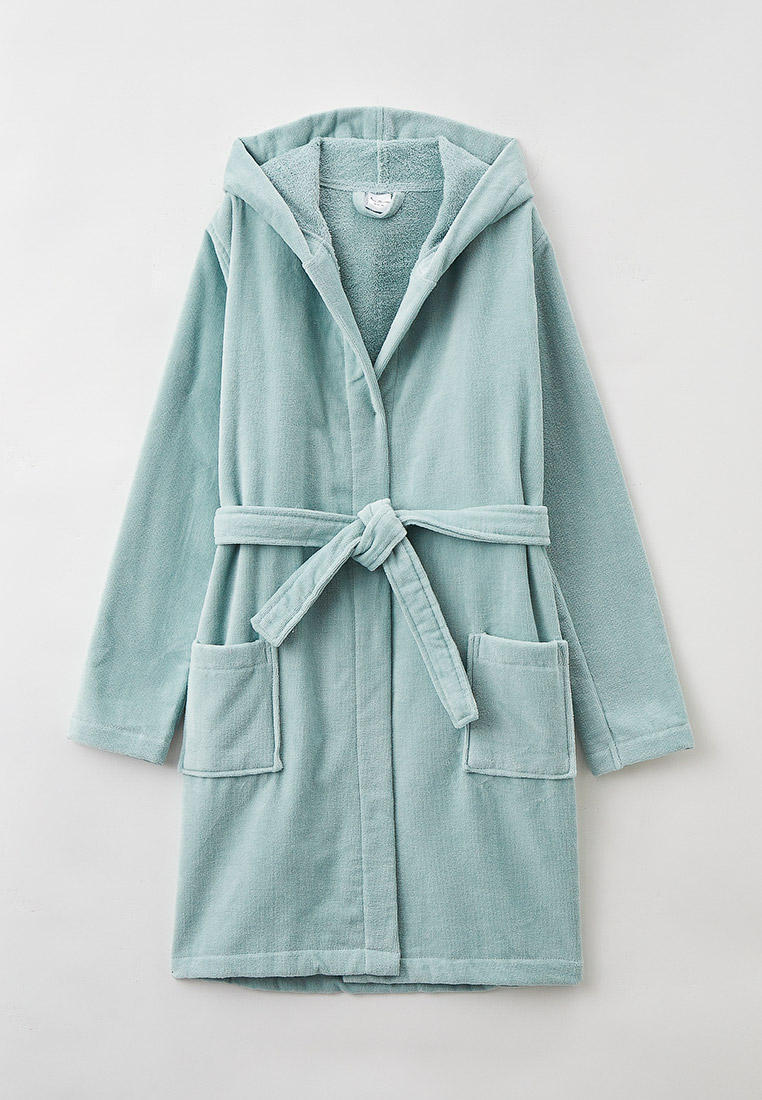 Халат Luisa Moretti 246378-SAGE-13/14