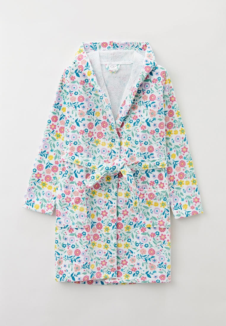 Халат Luisa Moretti Халат домашний Luisa Moretti