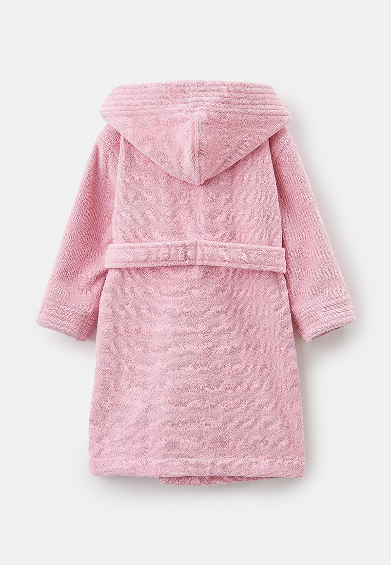 Халат Luisa Moretti 246605-PINK-11/12