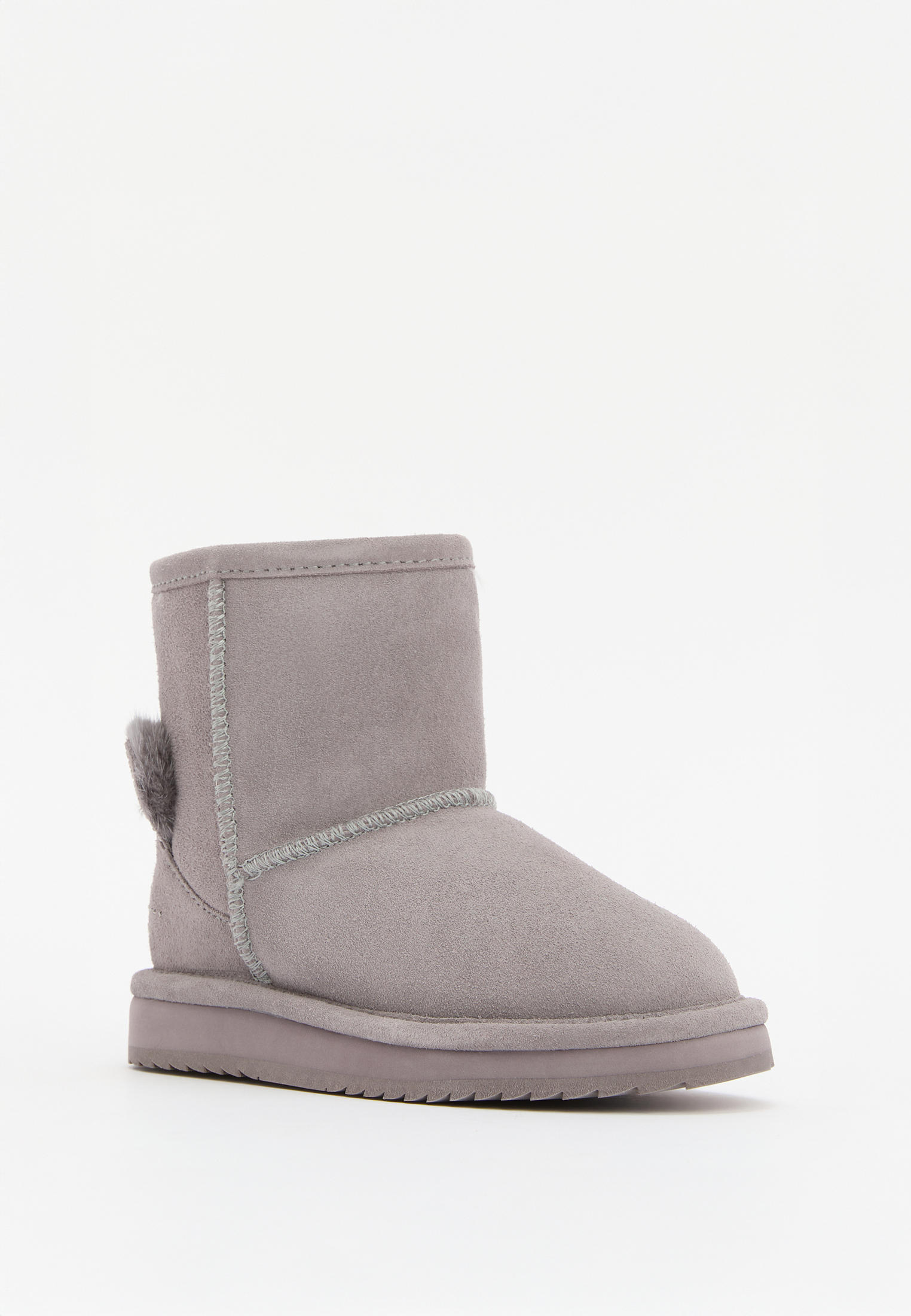 Угги для девочек Tendance Полусапоги Tendance