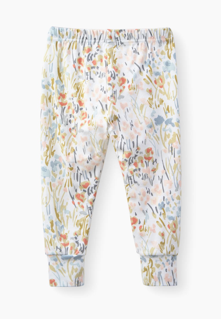 Пижама Happy Baby 90139-0_flowers