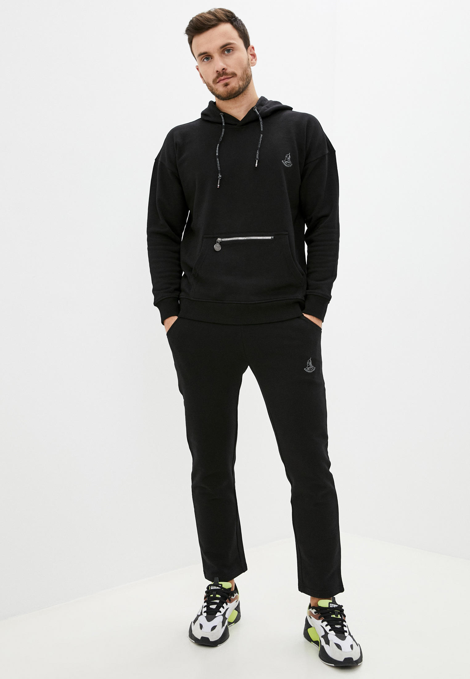 Мужские худи Великоросс hlg0.44