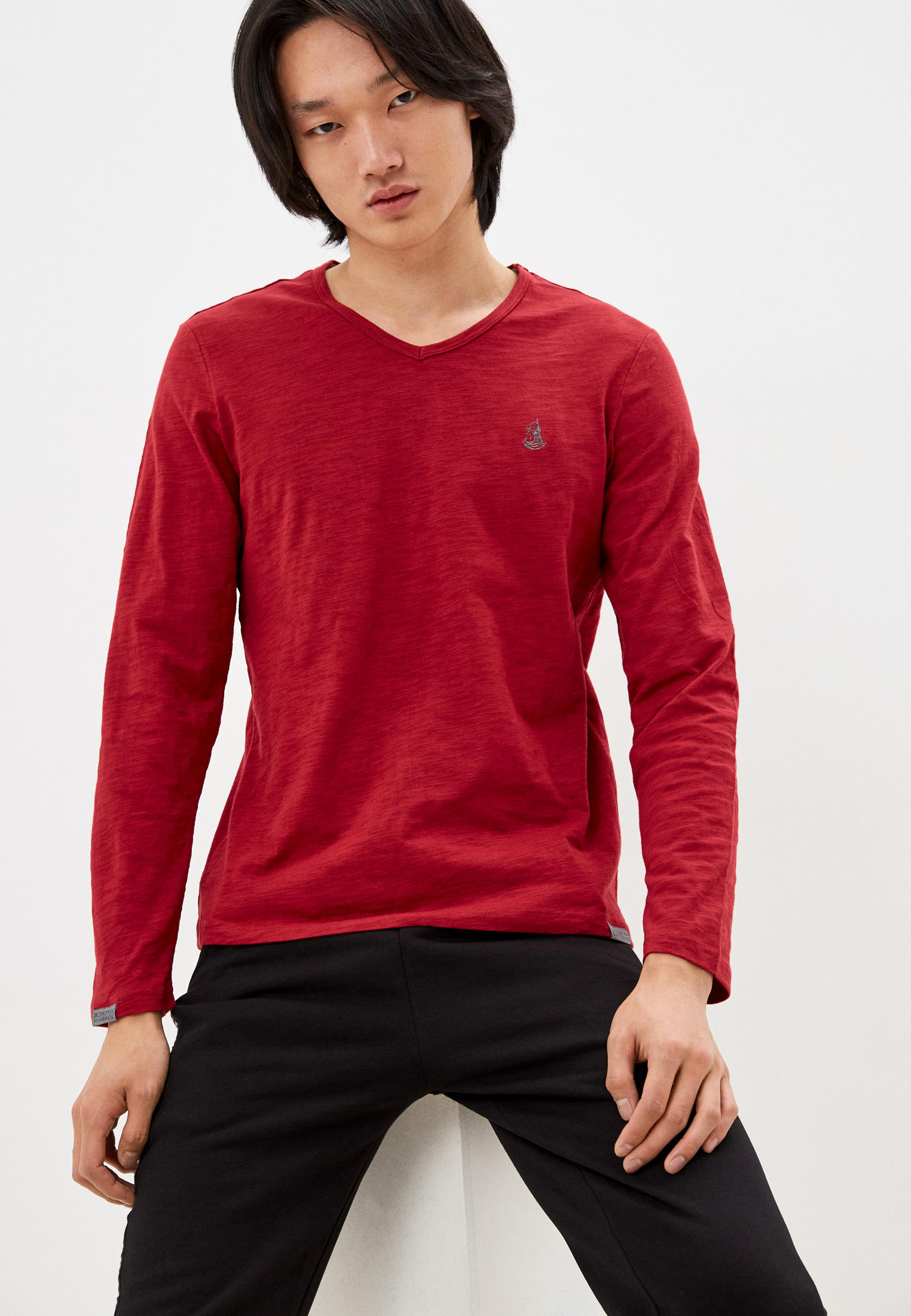 Футболка с длинным рукавом Великоросс L-461.44