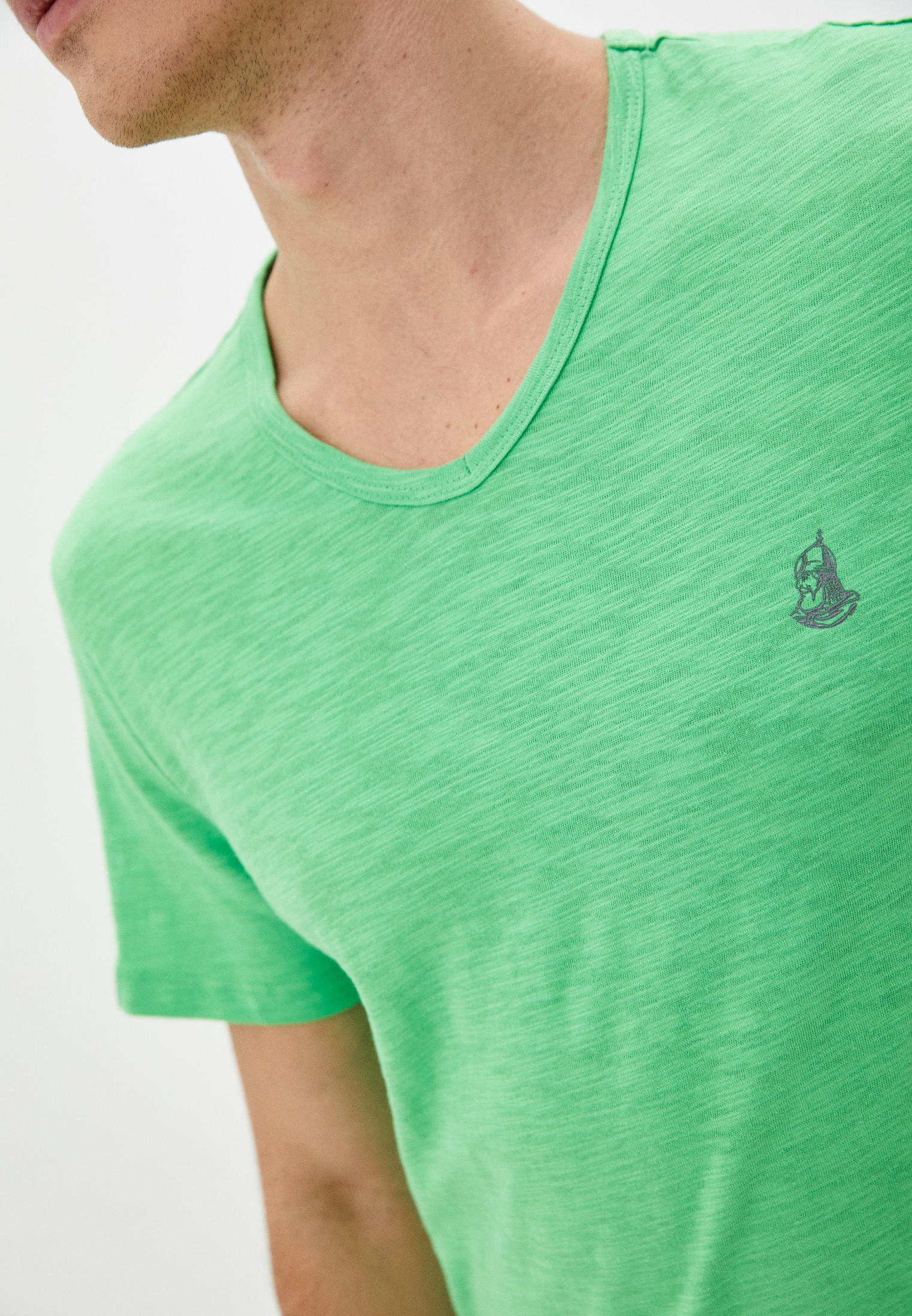 Футболка с коротким рукавом Великоросс NF-23.44