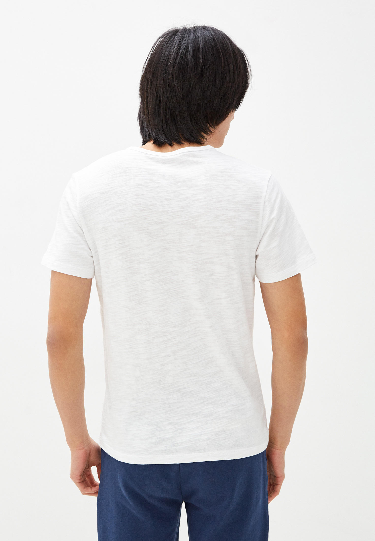 Футболка с коротким рукавом Великоросс NF-7.44