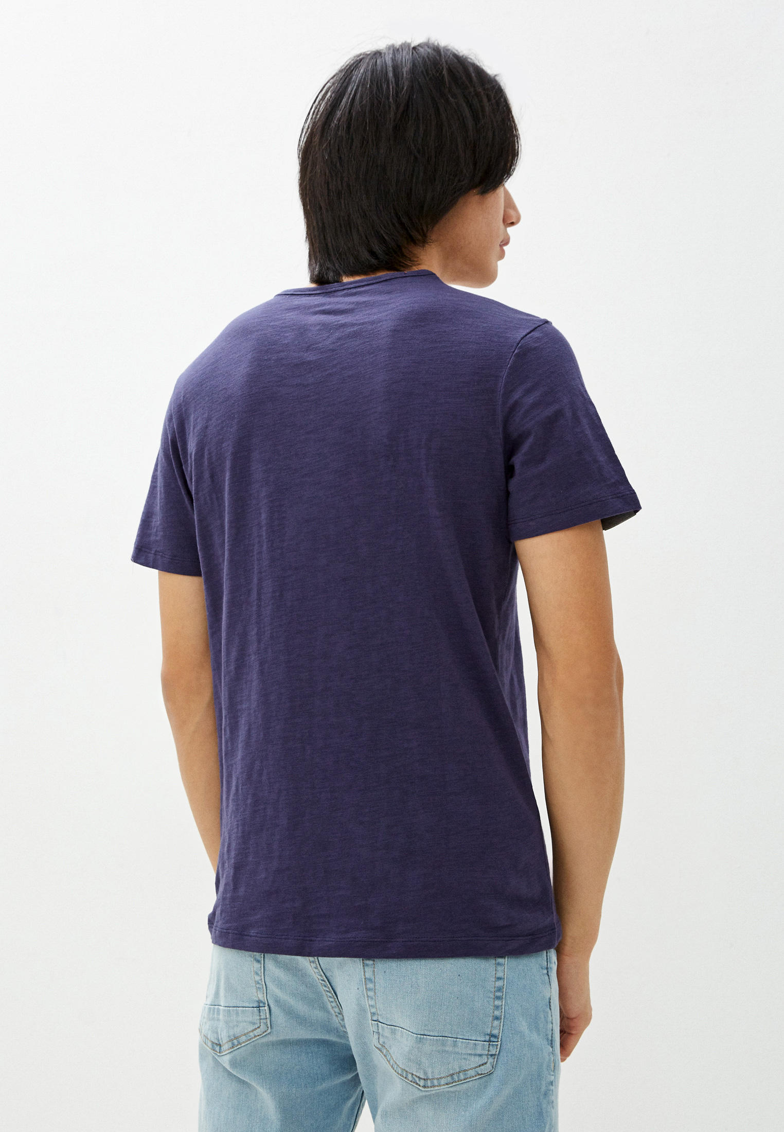 Футболка с коротким рукавом Великоросс NF-69.44