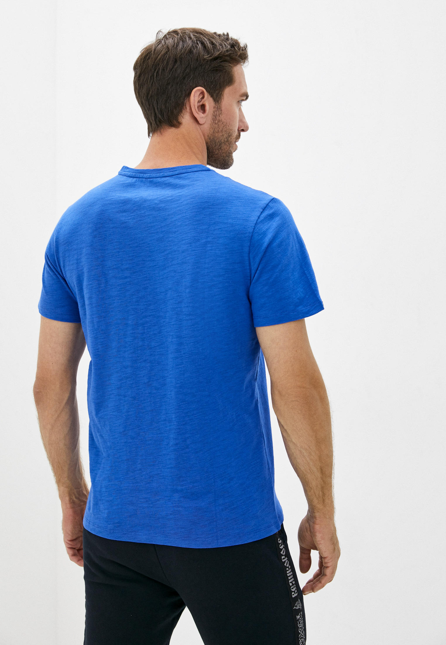 Футболка с коротким рукавом Великоросс NF-95.44