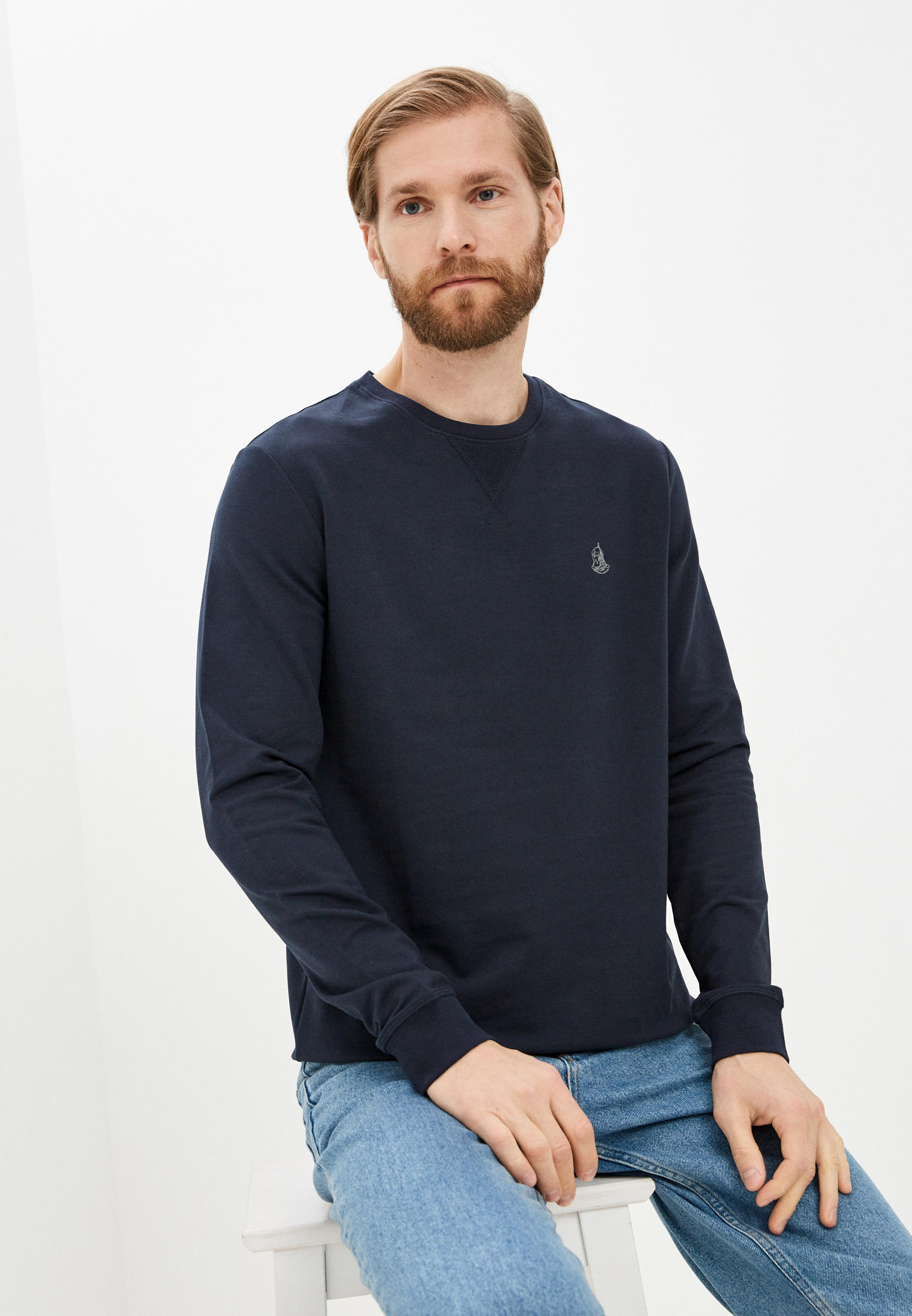 Мужские свитшоты Великоросс GR423.44