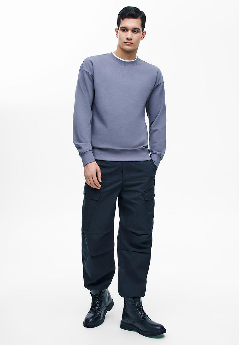 Мужские свитшоты Baon (Баон) B6124008-STORM FRONT-L
