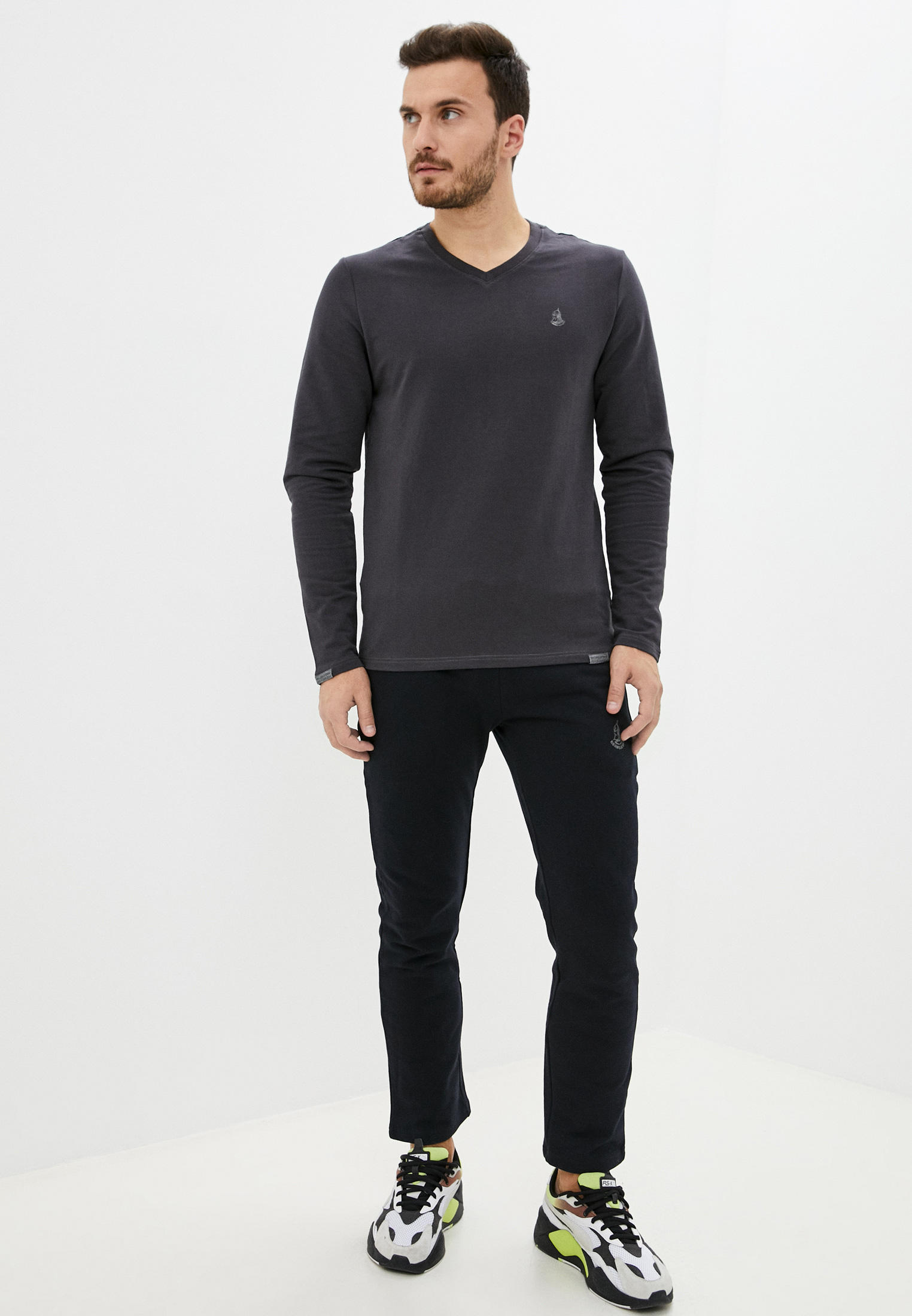 Мужские спортивные брюки Великоросс B-3.44