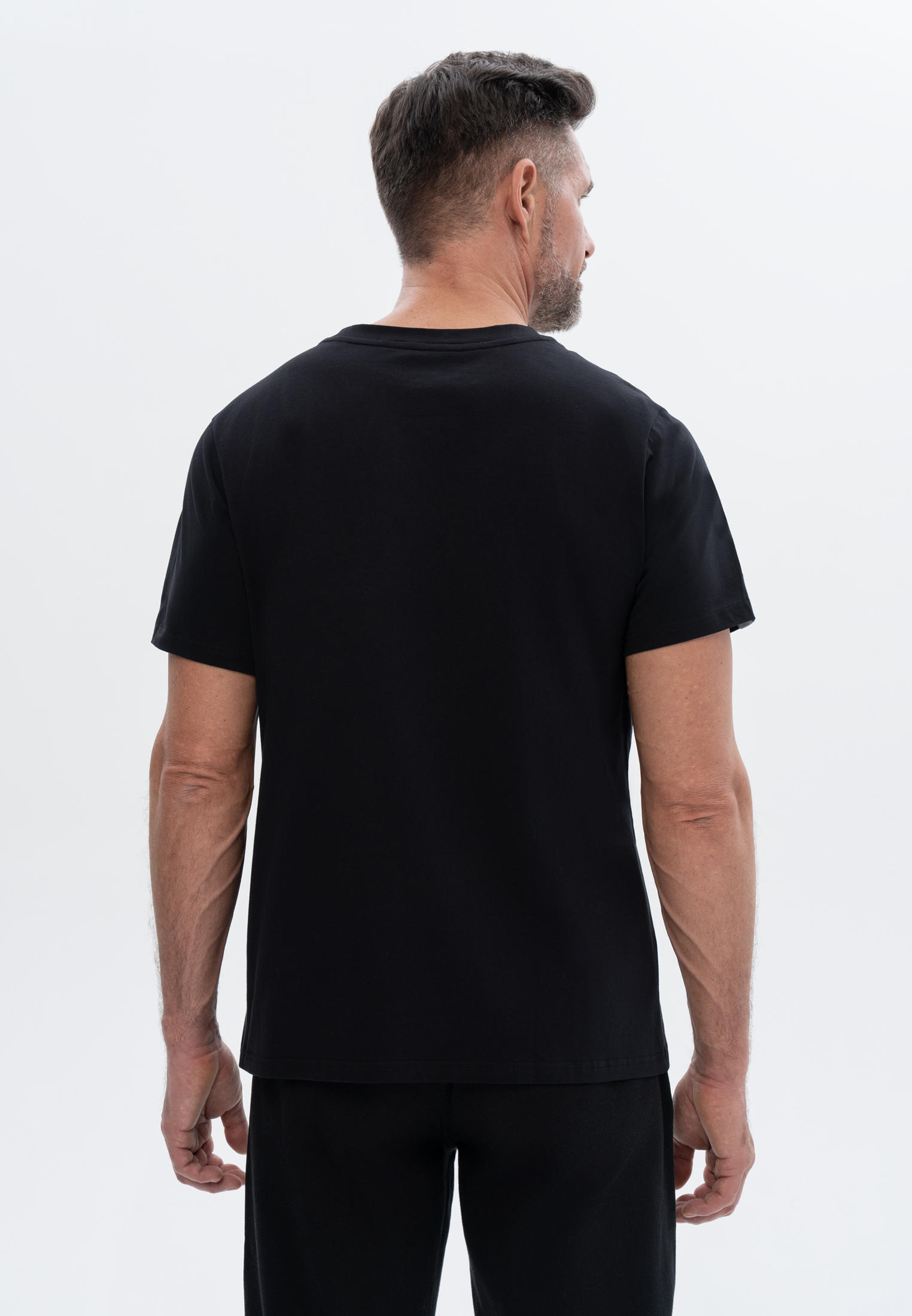 Футболка с коротким рукавом Великоросс F-108.44