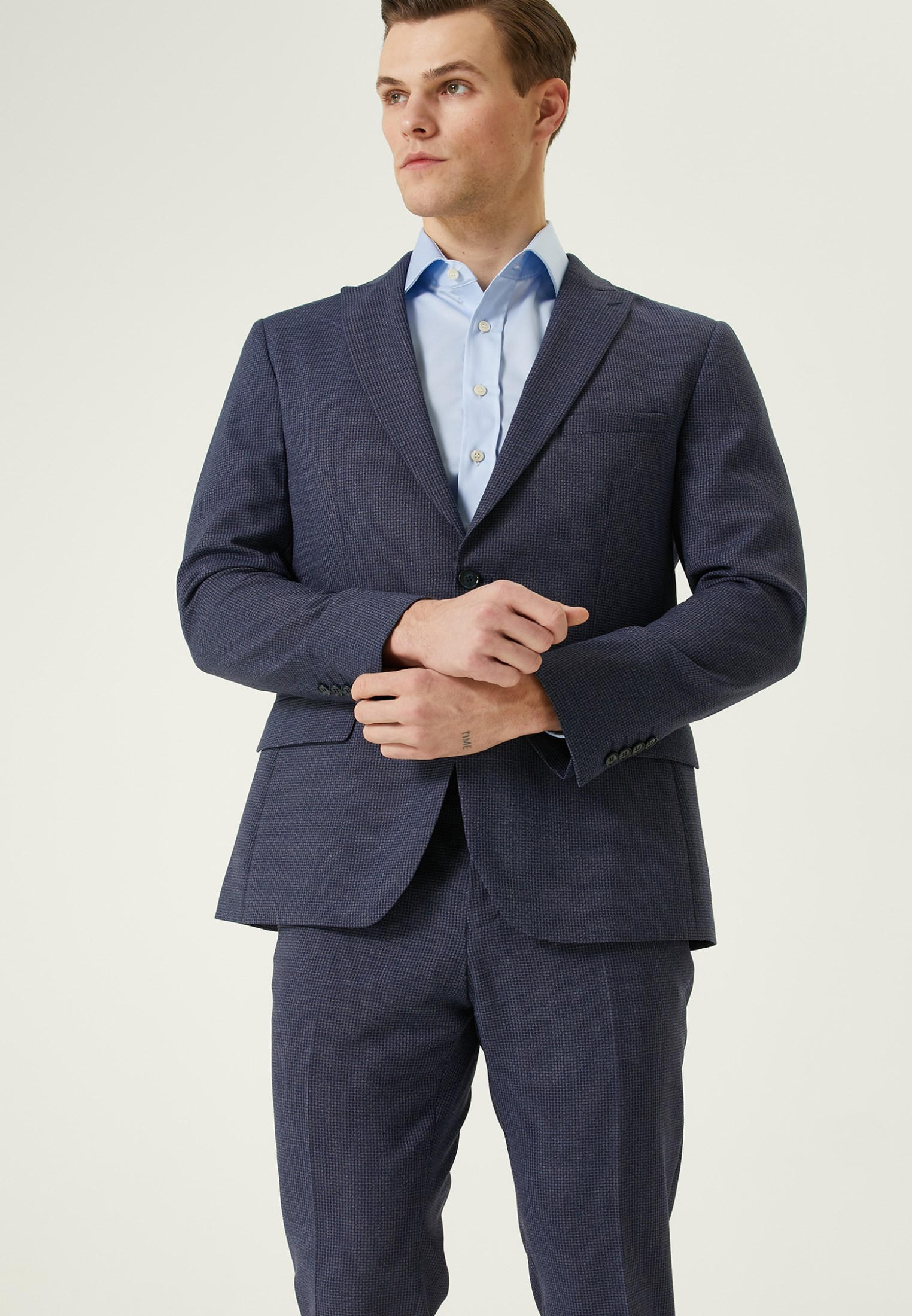 Костюм NetWork 8160001090152-291-4606