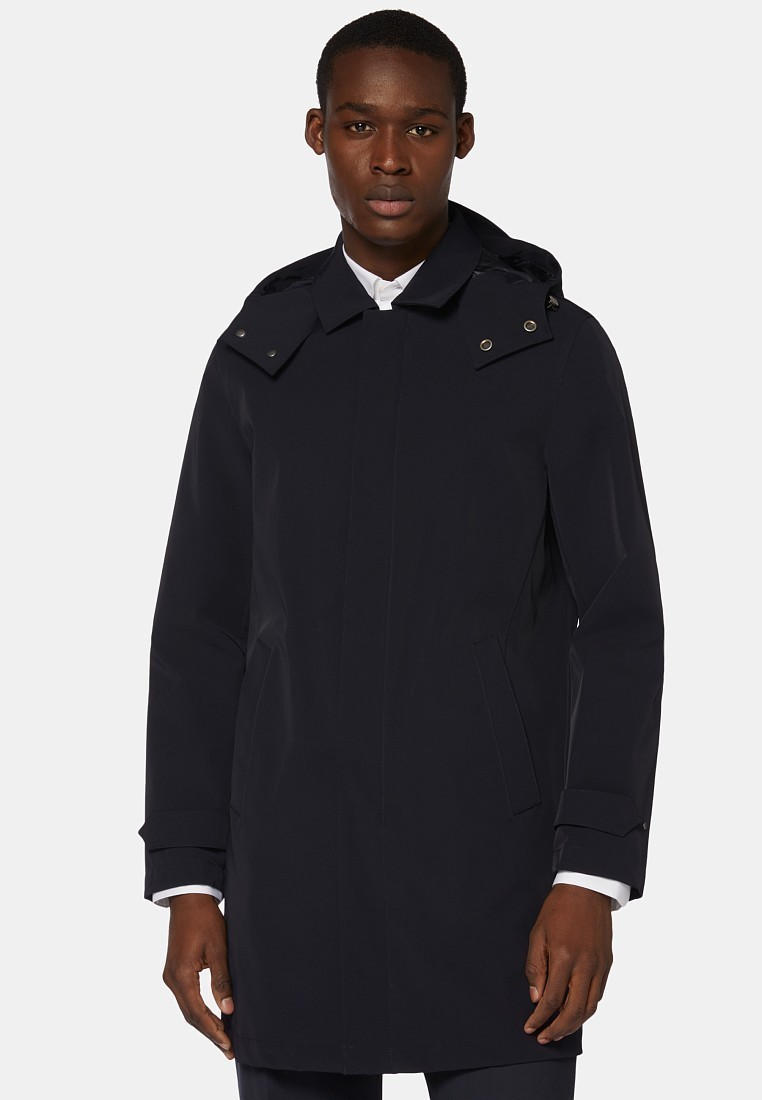 Плащ Boggi Milano BO21C002101-01