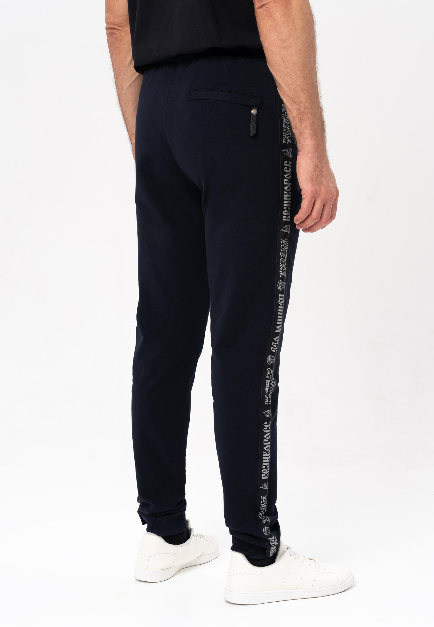 Мужские спортивные брюки Великоросс B342.40