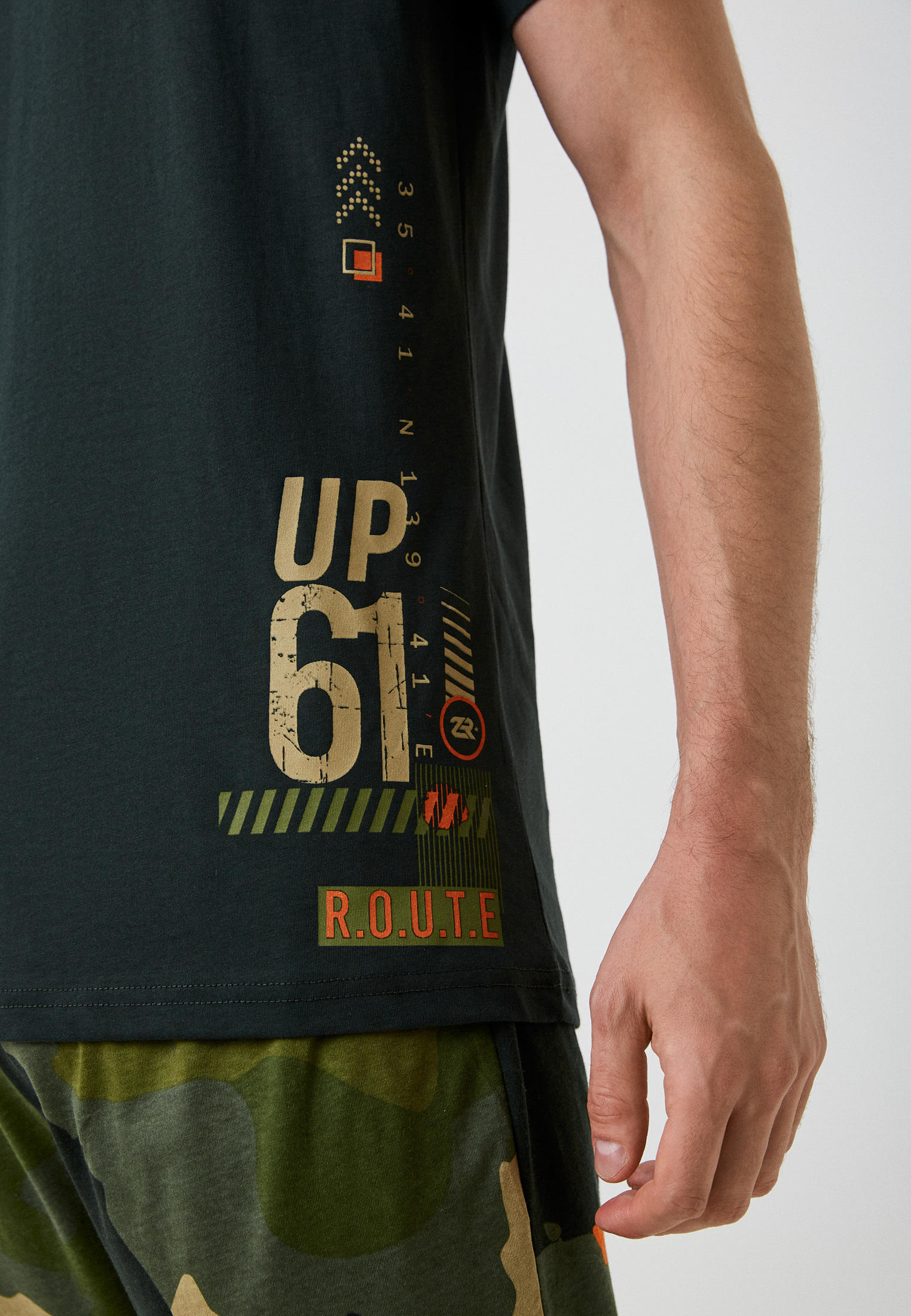 Пижама Vienetta Пижама Vienetta