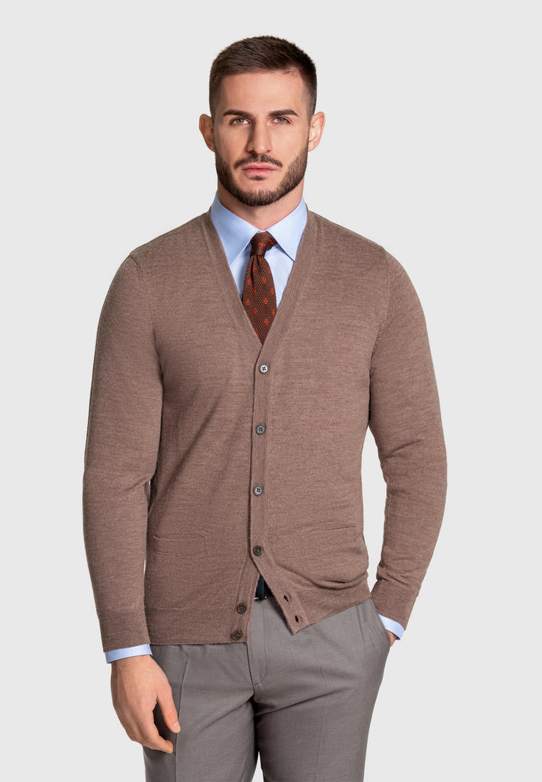 Кардиган Troy Collezione Кардиган Troy Collezione