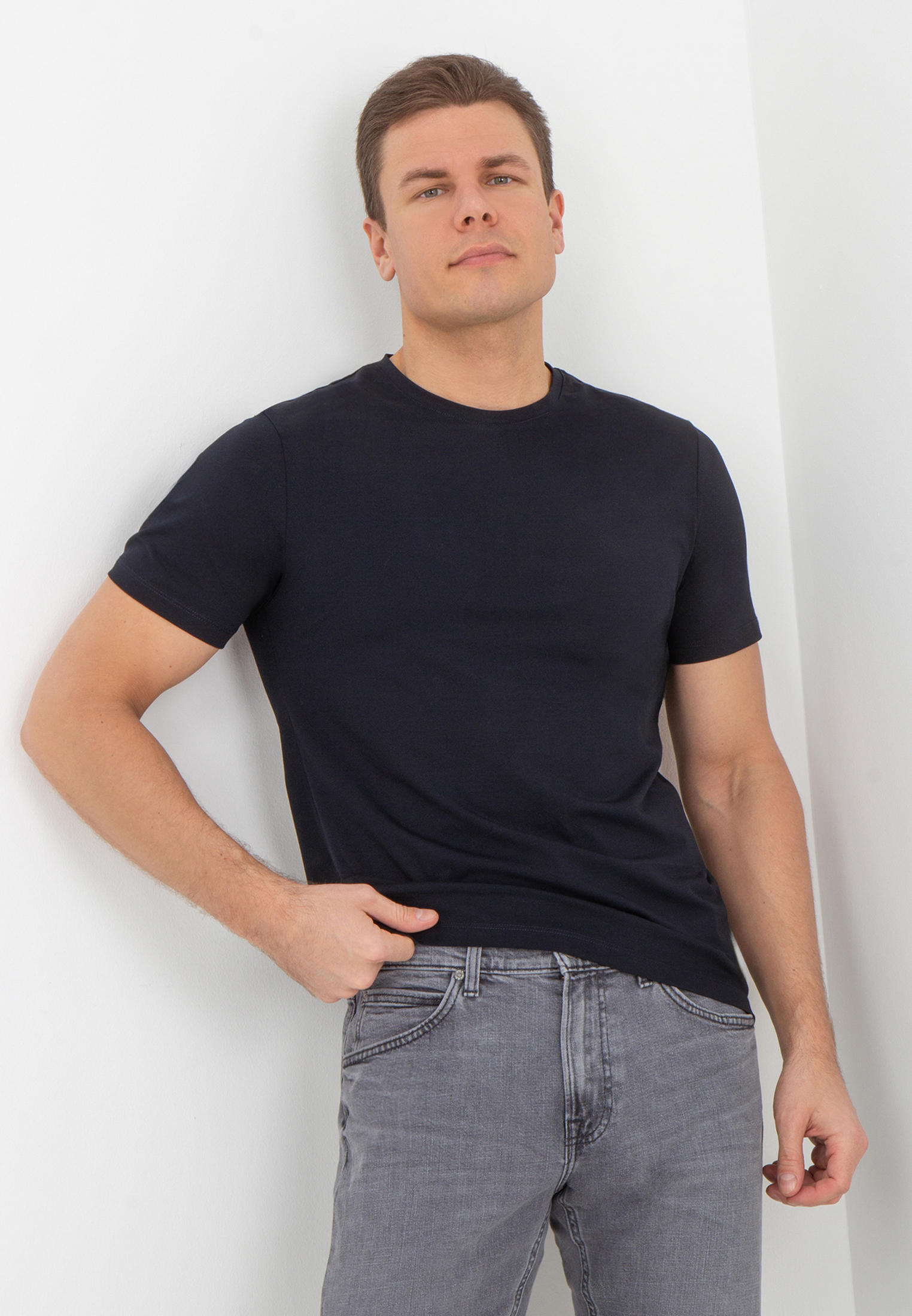 Футболка с коротким рукавом Thomas Berger Футболка Thomas Berger